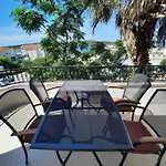 In Barbat Mit Grosser Terrasse By Interhome