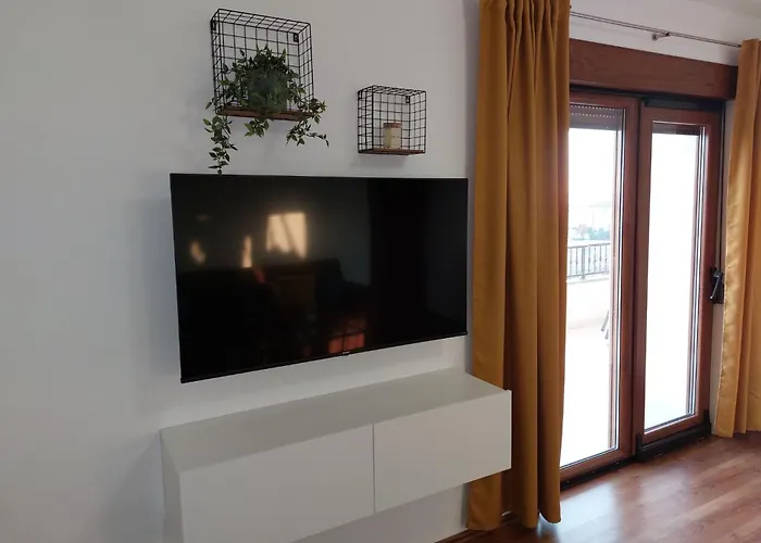 In Barbat Mit Grosser Terrasse By Interhome * Barbat na Rabu