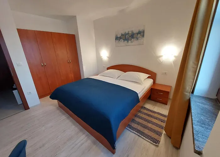 In Barbat Mit Grosser Terrasse By Interhome Apartment *