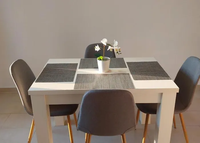 In Barbat Mit Grosser Terrasse By Interhome *