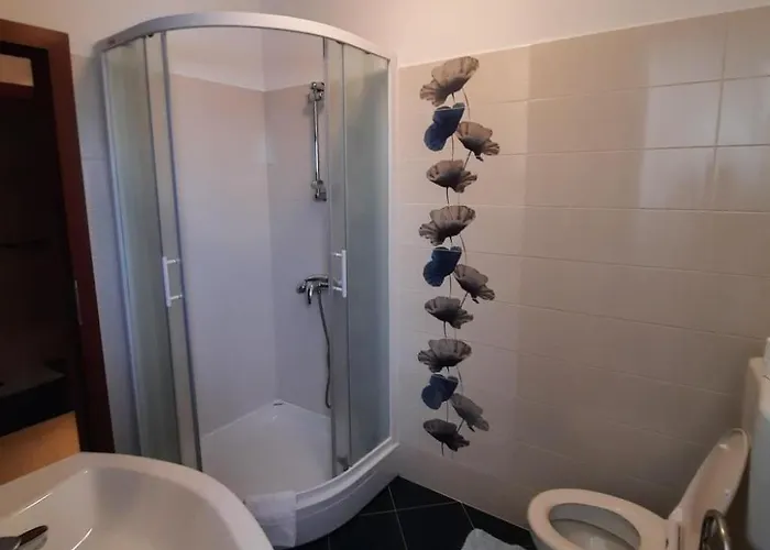 Apartamento In Barbat Mit Grosser Terrasse By Interhome Barbat na Rabu