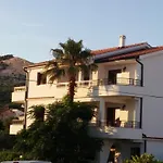In Barbat Mit Grosser Terrasse By Interhome
