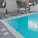 Lejlighed In Barbat Mit Grosser Terrasse By Interhome *
