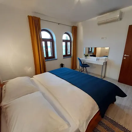 Apartment In Barbat Mit Grosser Terrasse By Interhome Barbat na Rabu