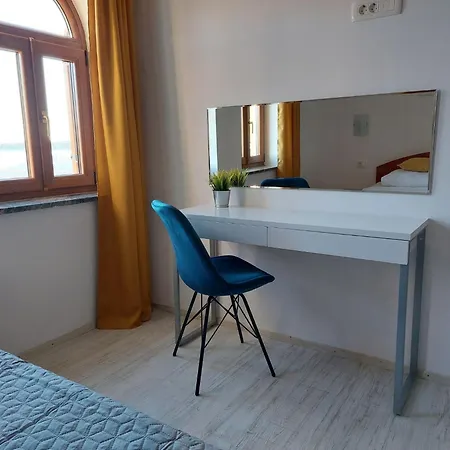 In Barbat Mit Grosser Terrasse By Interhome * Barbat na Rabu