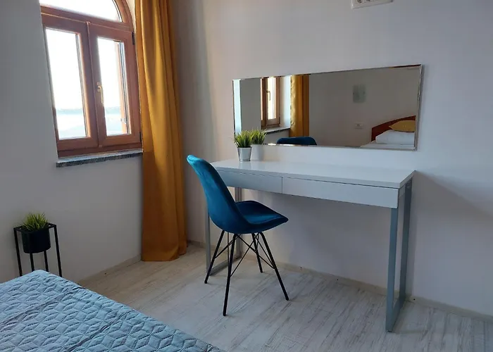In Barbat Mit Grosser Terrasse By Interhome * Barbat na Rabu